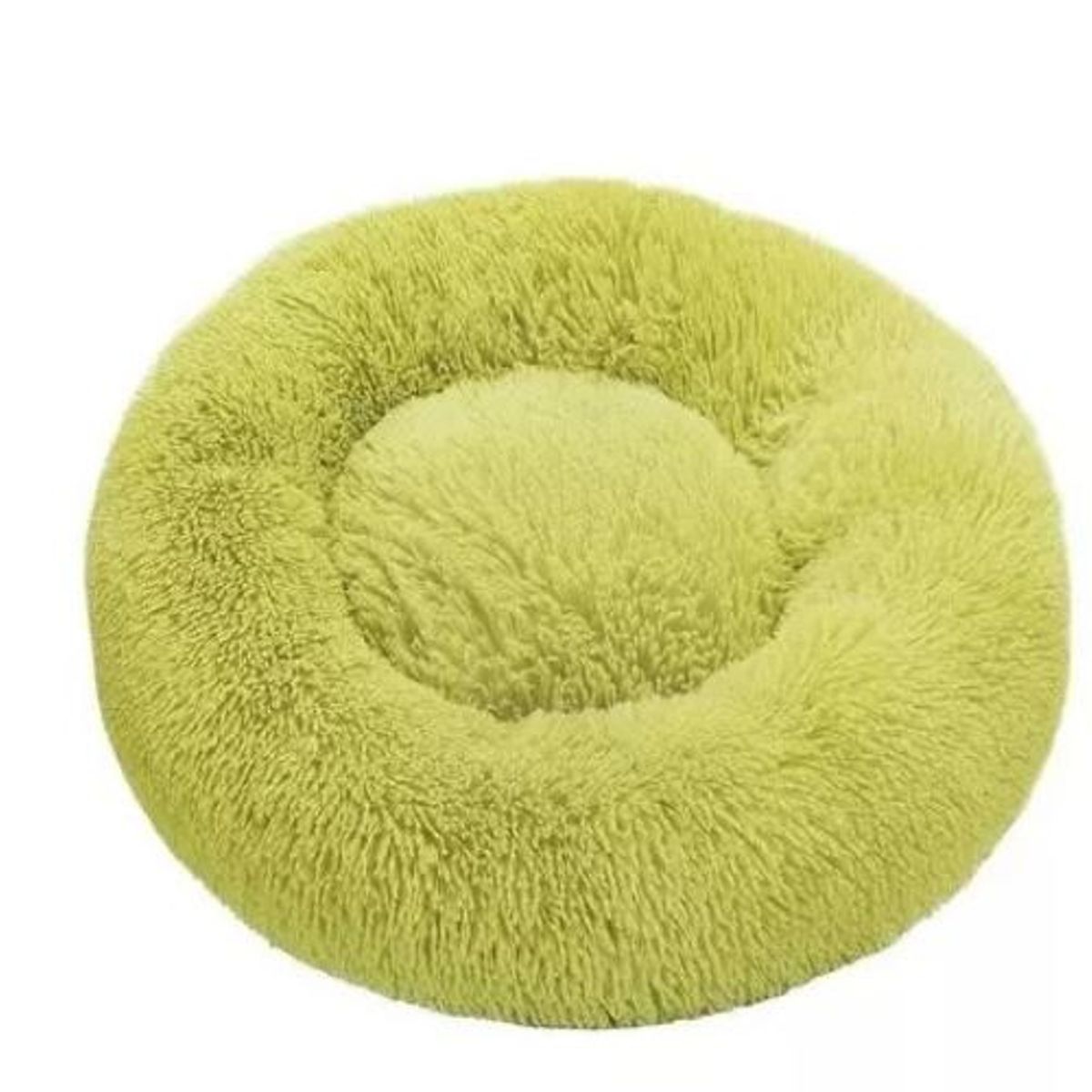 GENERICO - Cama Para Mascota PEQUEÑA 40cm Tamaño S VERDE