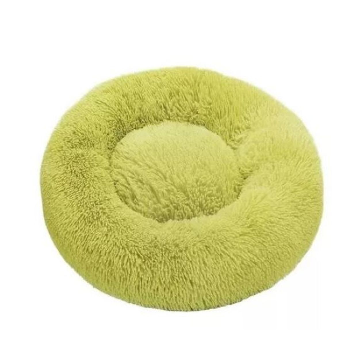 GENERICO - Cama Para Mascota PEQUEÑA 40cm Tamaño S VERDE