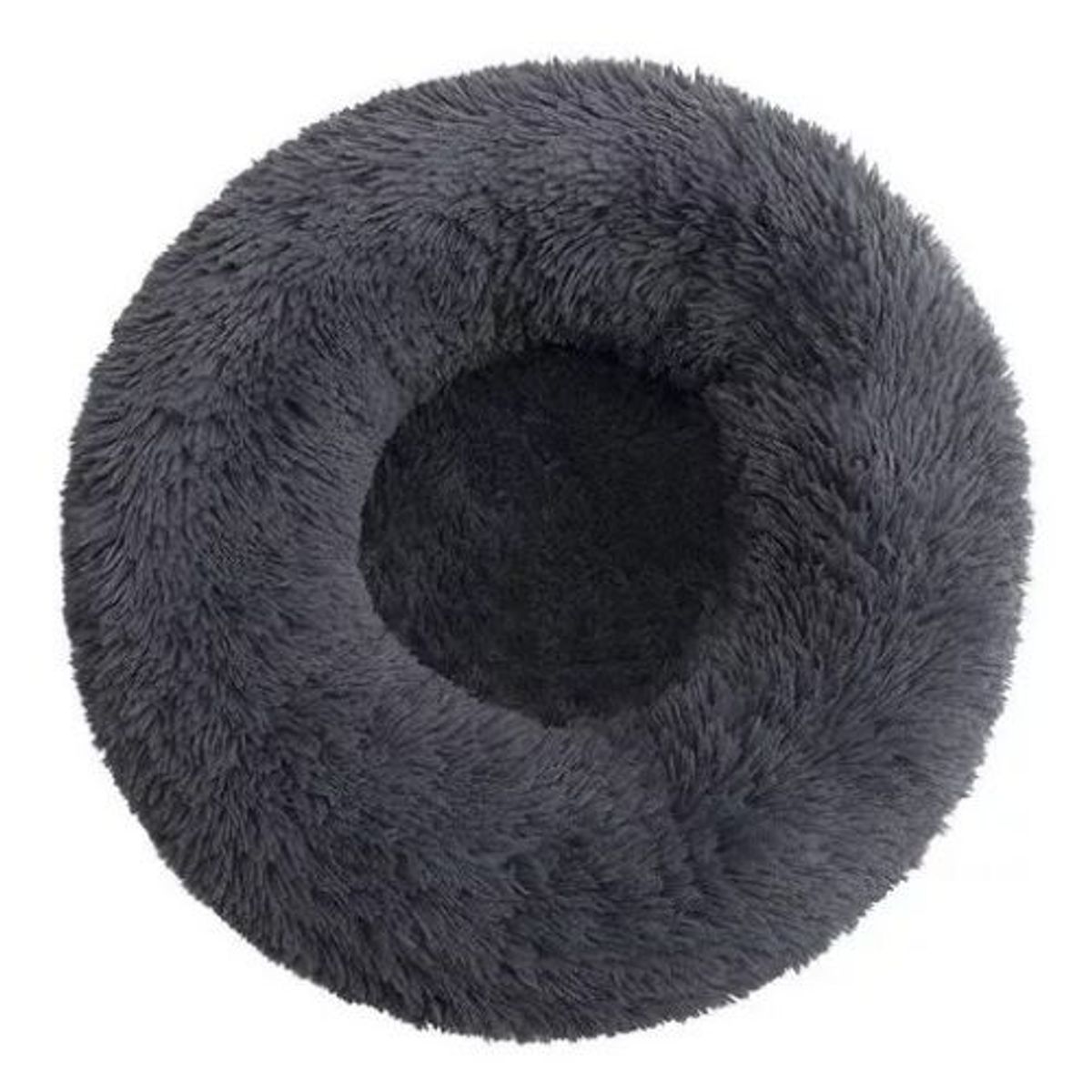 GENERICO - Cama Para Mascota PEQUEÑA 40cm Tamaño S GRIS