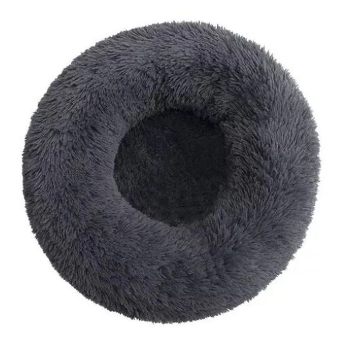 GENERICO - Cama Para Mascota PEQUEÑA 40cm Tamaño S GRIS