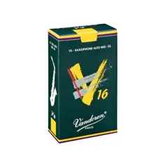 VANDOREN - Cajas de cañas Saxo Alto V.16 Nº2.5 SR7025