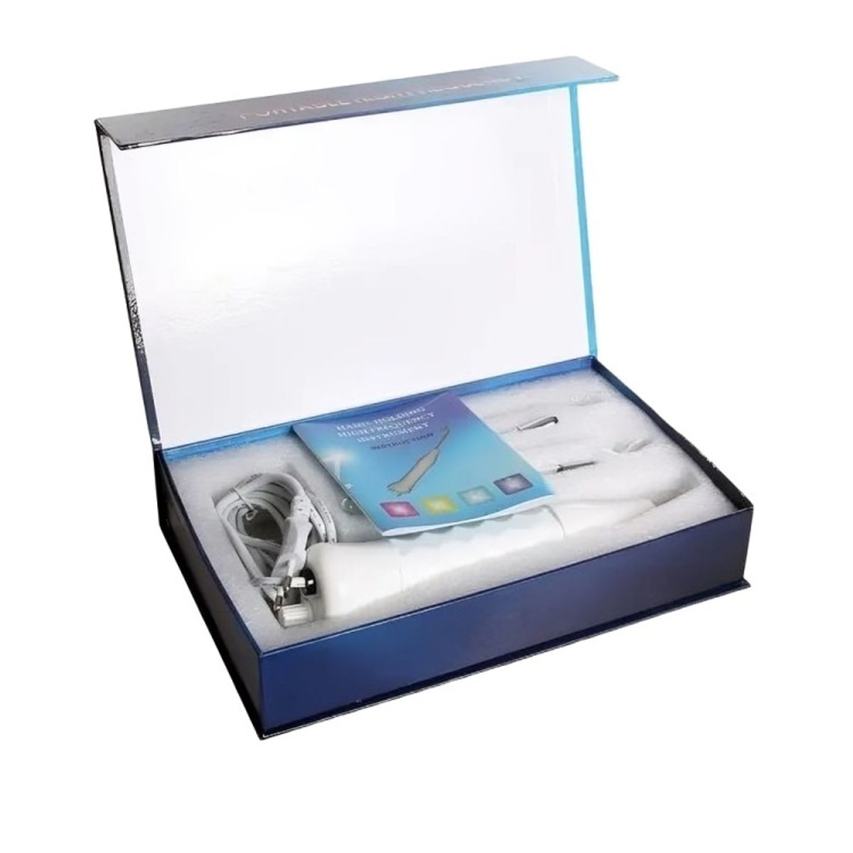 OEM - Alta Frecuencia Portatil Bactericida Acné Manchas