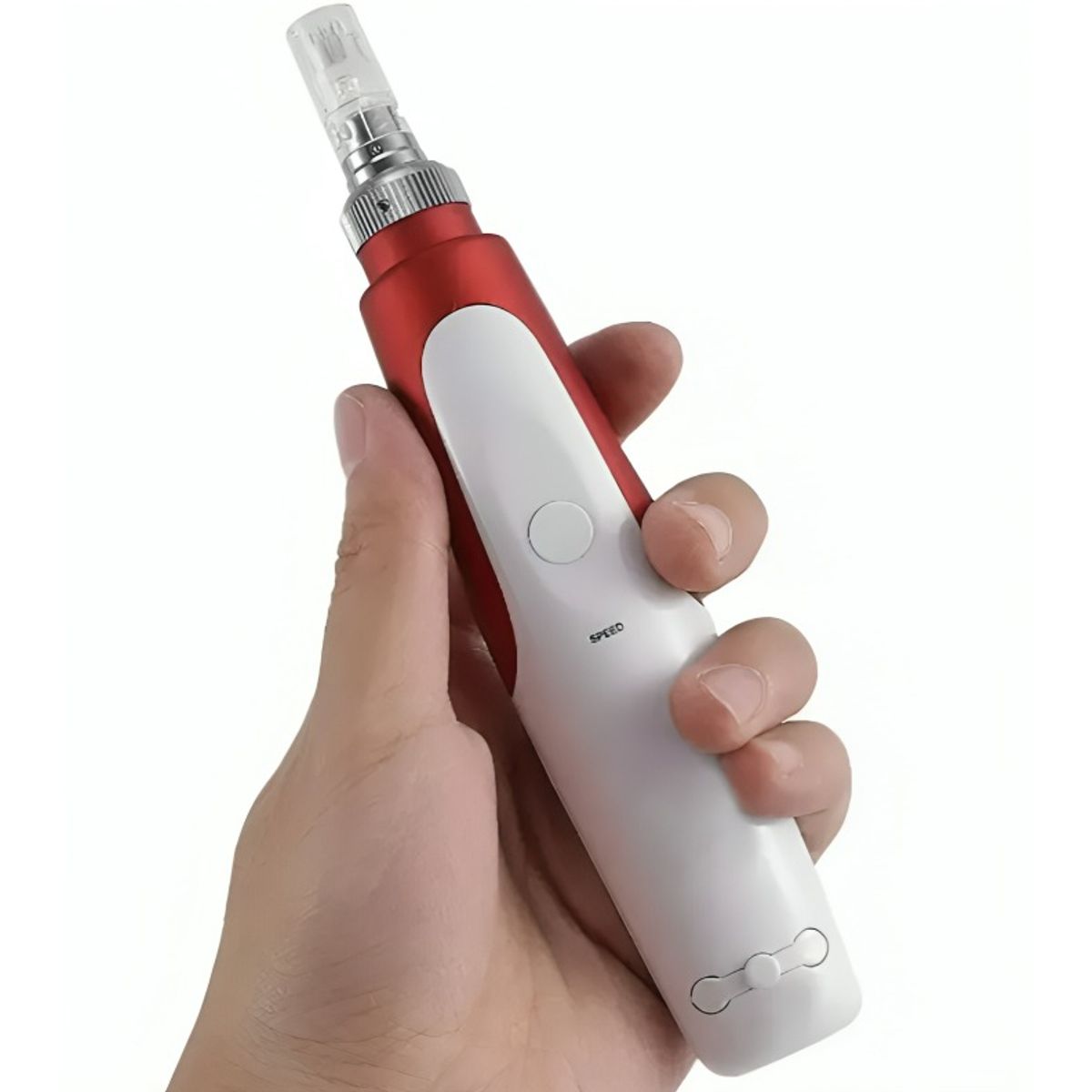 OEM - Dermapen Terapia Con Microagujas Con Repuestos