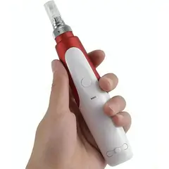 OEM - Dermapen Terapia Con Microagujas Con Repuestos