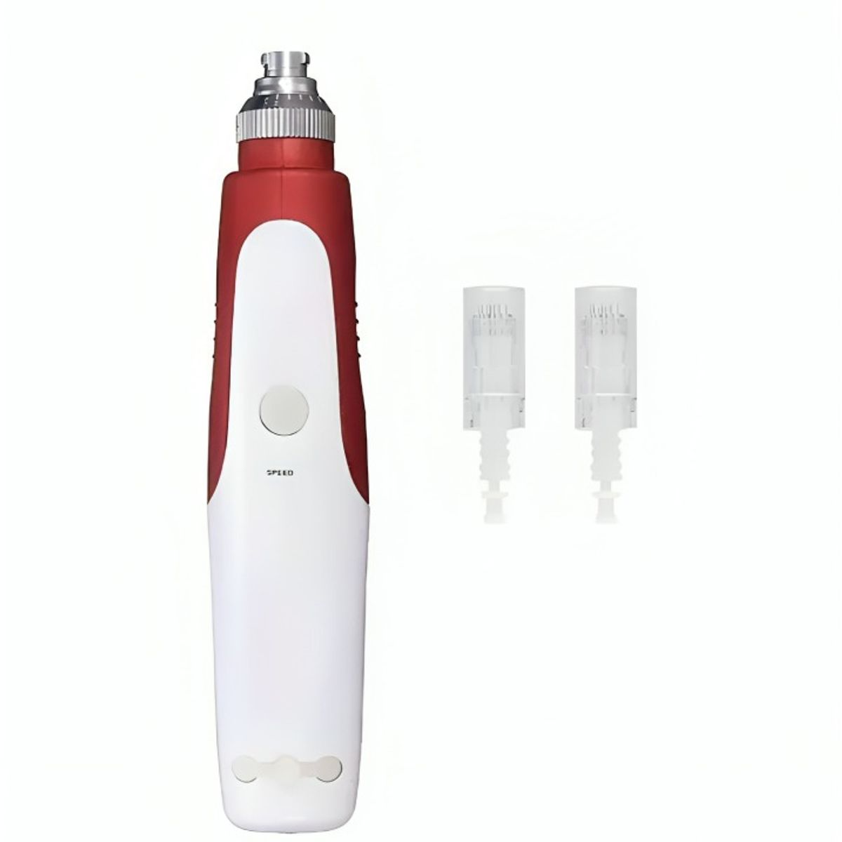 OEM - Dermapen Terapia Con Microagujas Con Repuestos