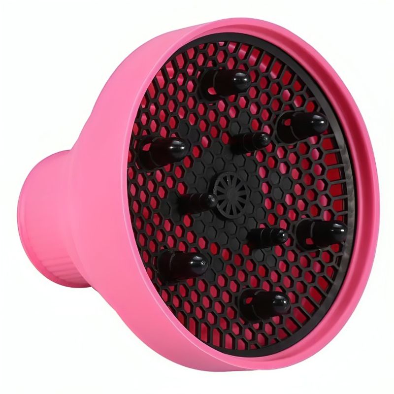 OEM - Difusor De Secador De Pelo De Silicona Plegable