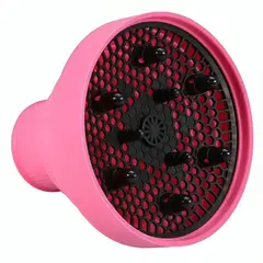 OEM - Difusor De Secador De Pelo De Silicona Plegable