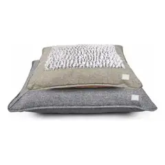 GENERICO - Cama De Mascota Tipo Almohada Talla M