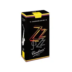 VANDOREN - Cajas de cañas Saxo Alto JaZZ Nº3.0 SR413