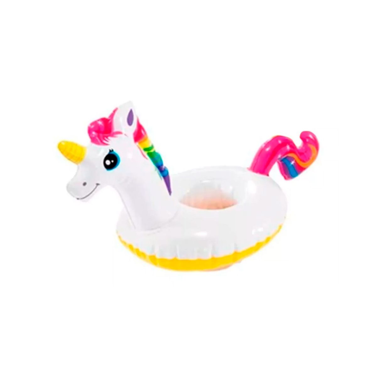 GENERICO - Posavasos Unicornio Intex 20 X 38 Cm / Tecnofactory