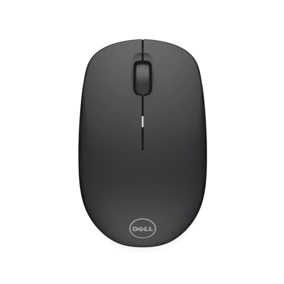 DELL - Mouse Inalámbrico Dell WM126 1000dpi USB DELL