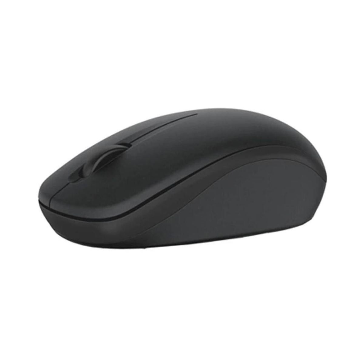 DELL - Mouse Inalámbrico Dell WM126 1000dpi USB DELL