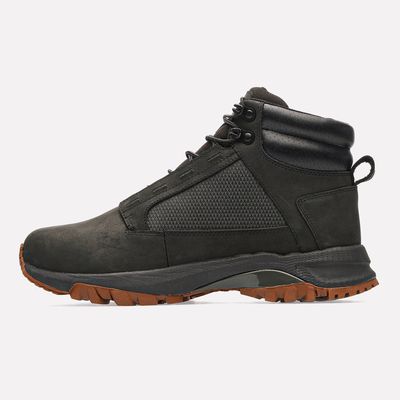 Imagen 2 del producto Botín Hombre Woods Pro Mid Negro