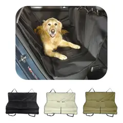 U BUY - Lona Funda Manta Protectora Cubre Asiento Auto Para Perros.
