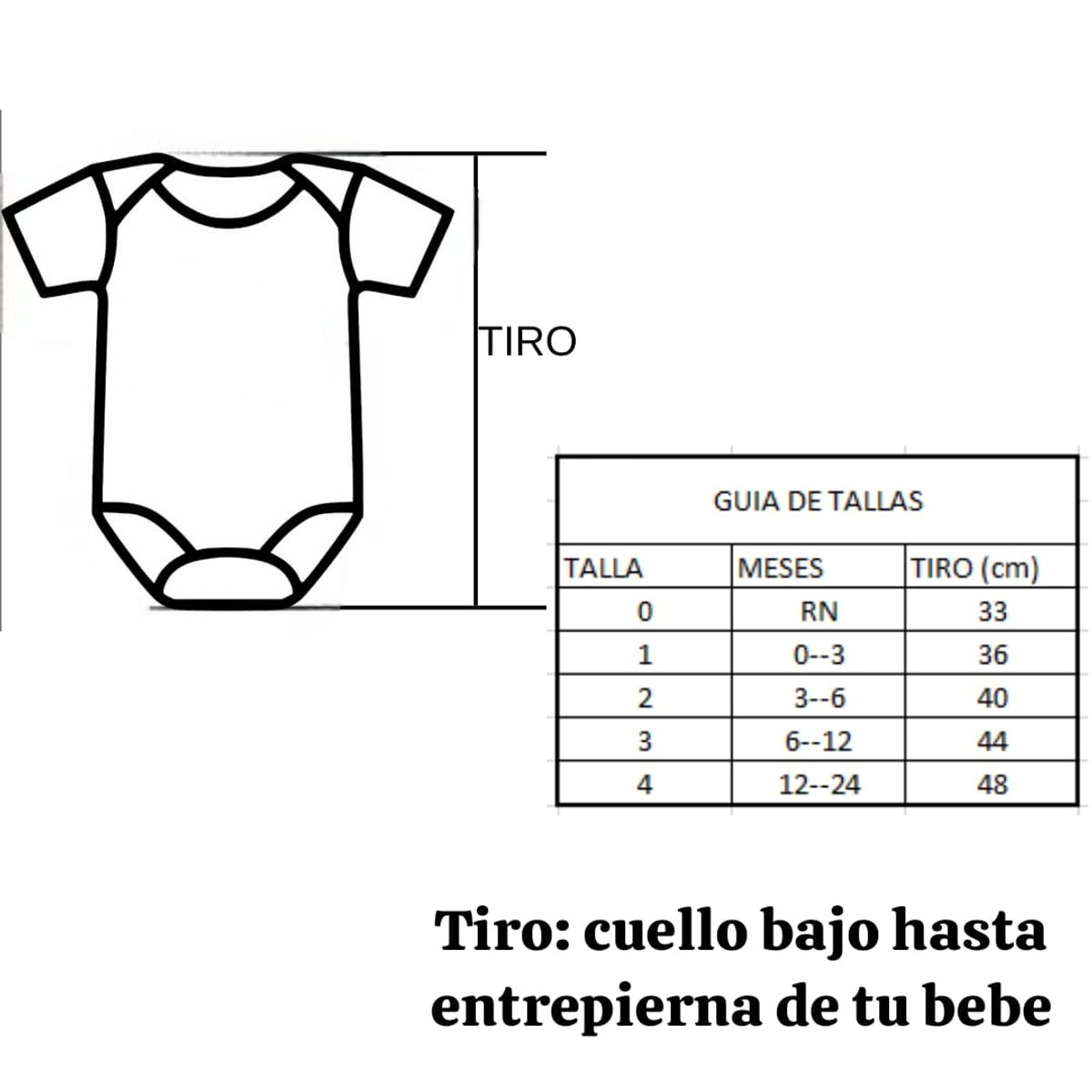GENERICO - body  bebe fotos a $10 estoy ahorrando para la universidad