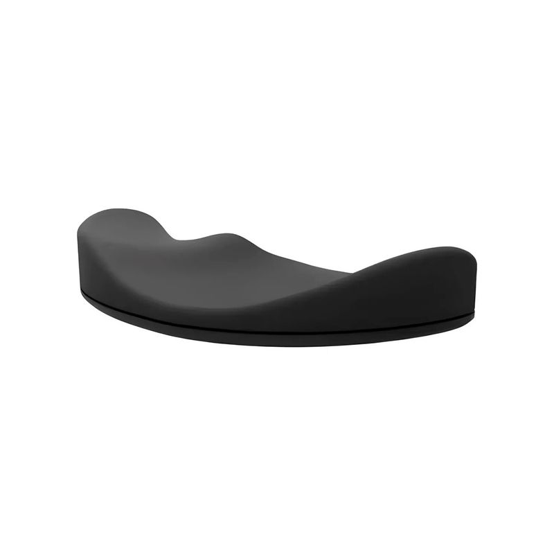 GENERICO - Reposa Muñecas Mouse Pad Ergonomic Wrist Rest Deslizante