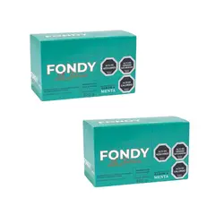 LA IBERICA - PACK X20 CHOCOLATE EN BARRA BITTER MENTA 50G