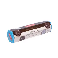 LA IBERICA - MONEDAS DE CHOCOLATE DE LECHE 100G LA IBÉRICA