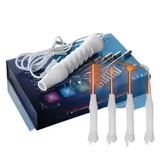 OEM - Alta Frecuencia Portatil Bactericida Acné Manchas