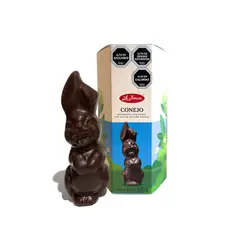 LA IBERICA - CONEJO DE CHOCOLATE 40G LA IBÉRICA