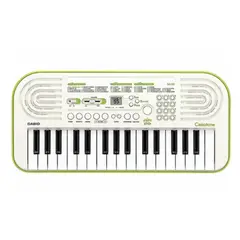 CASIO - Teclado Mini SA-50H2