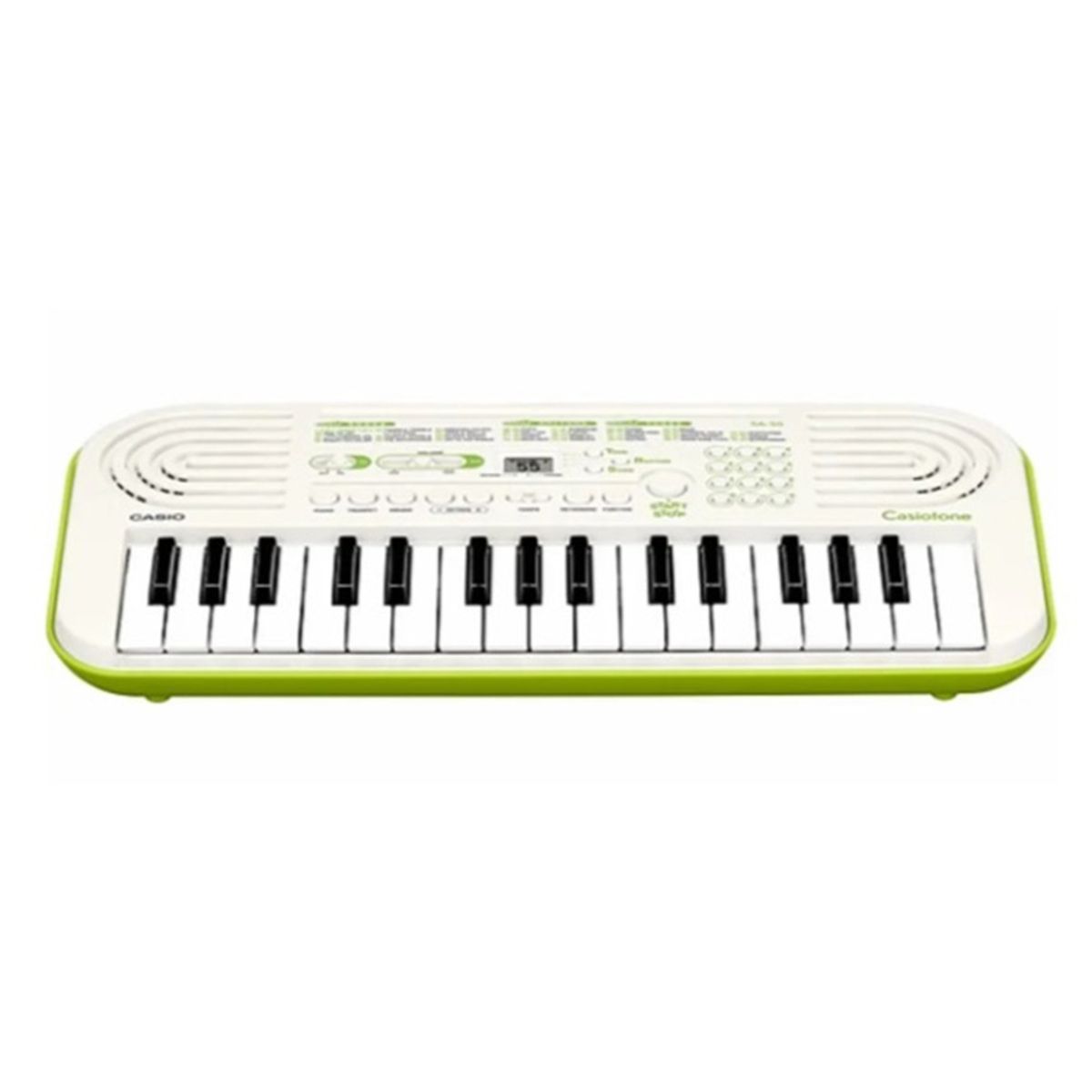 CASIO - Teclado Mini Casio SA-50H2