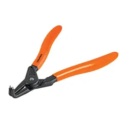 TRUPER - Alicate Punta 90 Grados Para Abrir Anillos