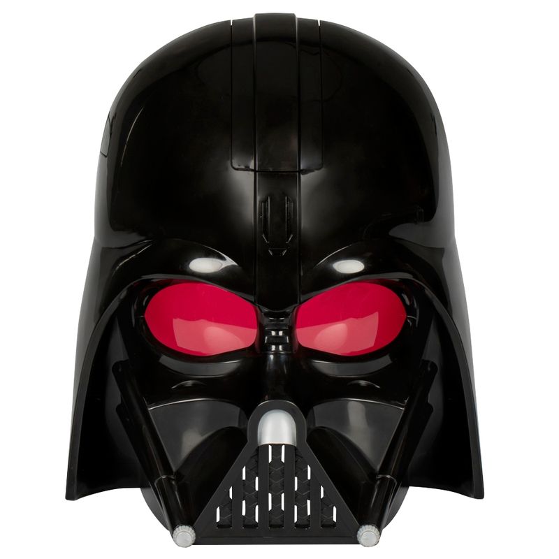 STAR WARS - Máscara Star Wars Darth Vader