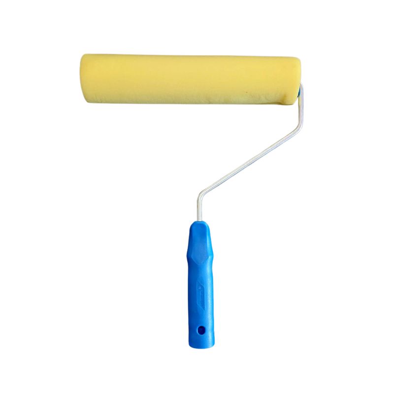 MOHICAN - RODILLO ESPUMA POLIÉSTER 5 CM DIA X 23 CM DE ANCHO