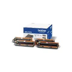 BROTHER - Unidad de Tambor de Imagen DR213CL Original