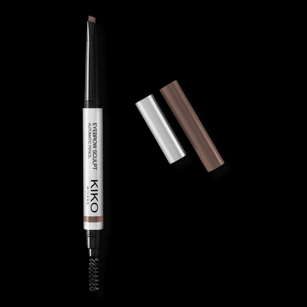 KIKO MILANO - Lapiz de Cejas Eyebrow Sculpt Automatic Pencil KIKO MILANO.