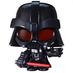 STAR WARS - Figura de Acción Force N Telling Vader