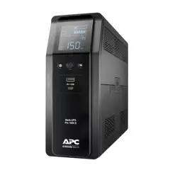APC - UPS Back Pro Interactiva 1600 VA 960 W 230 V