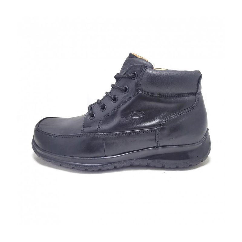 OVERLAND - BOTIN PARA DIABETICOS OVERLAND TALLA 39.-