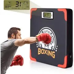 GENERICO - Smart Box Test Fuerza