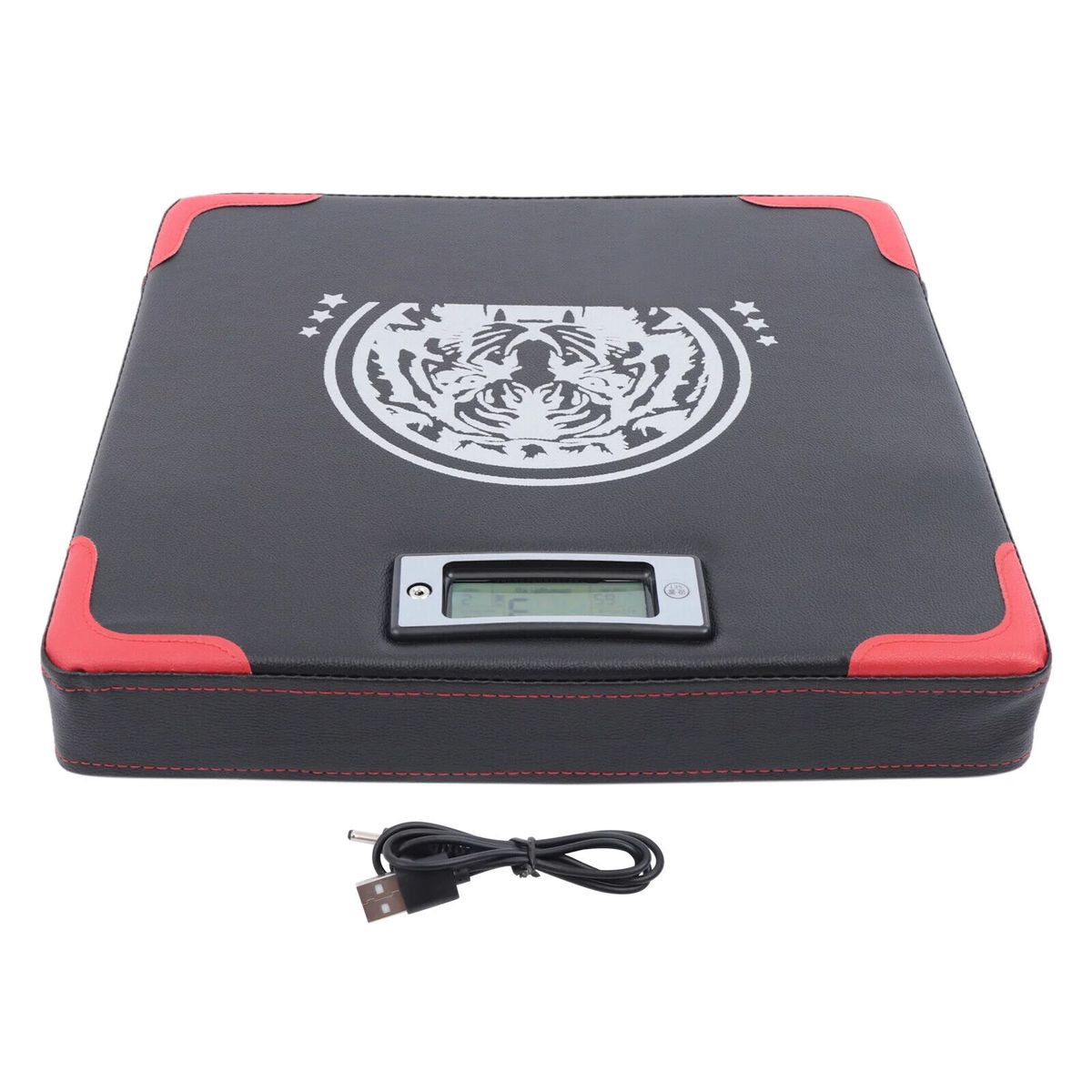 GENERICO - Smart Box Test Fuerza