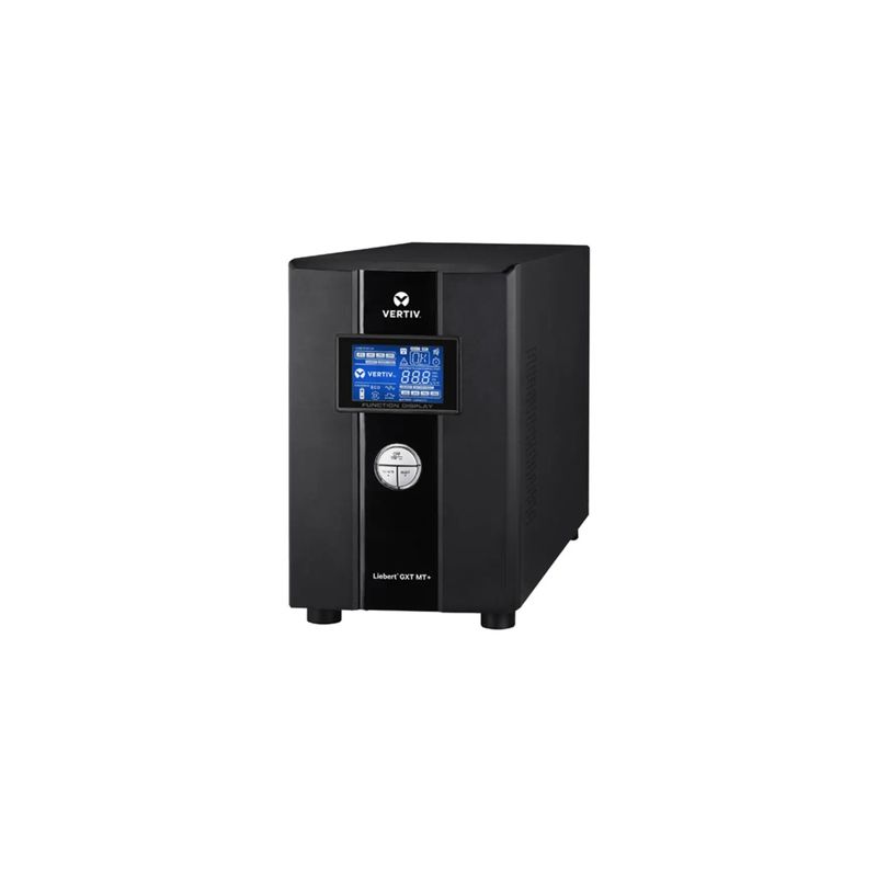 VERTIV - UPS Vertiv Liebert GXT MT+ Online 1000 VA 900 W 230 V VERTIV
