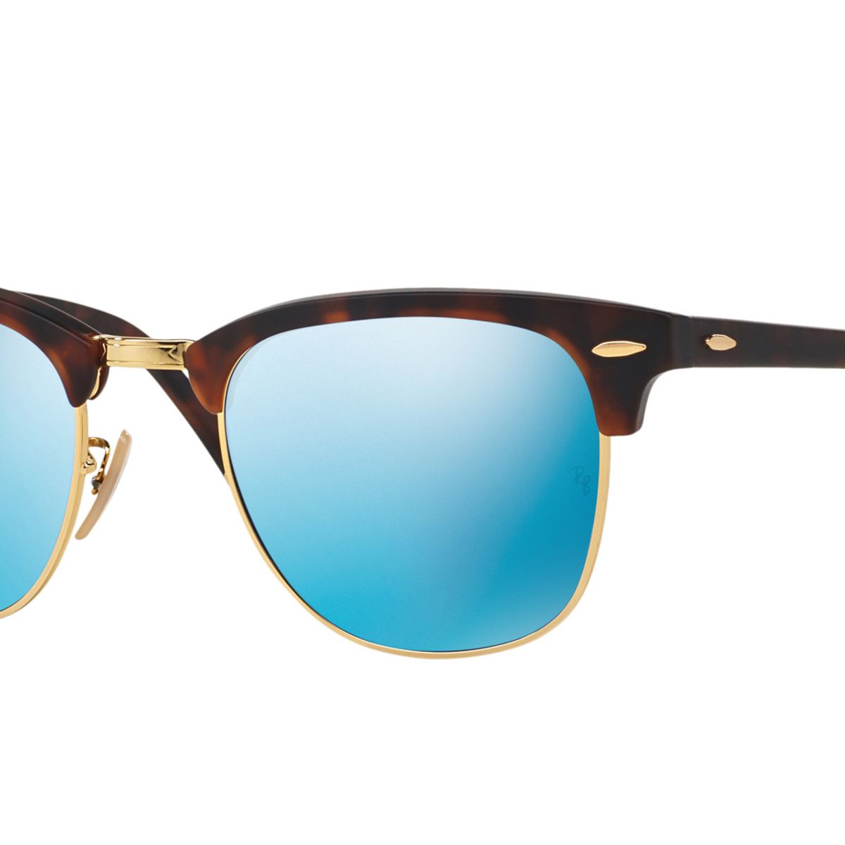 RAY BAN - Ray-Ban Clubmaster RB3016