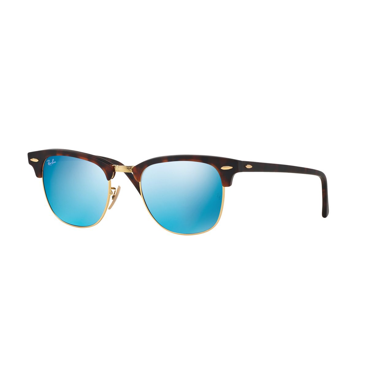 RAY BAN - Ray-Ban Clubmaster RB3016