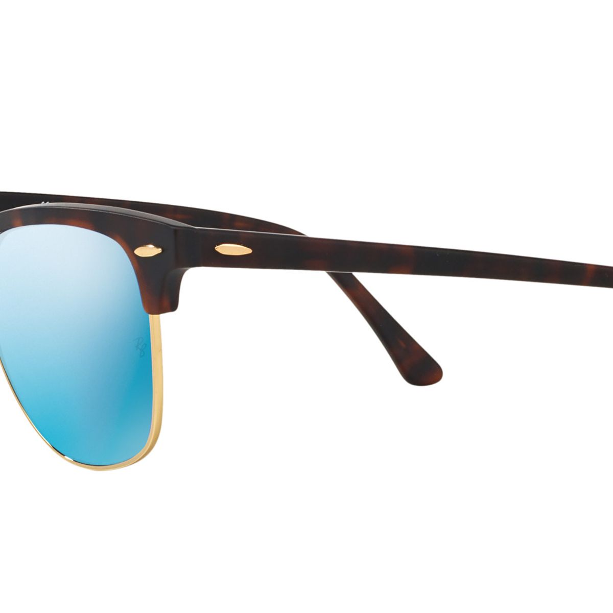 RAY BAN - Ray-Ban Clubmaster RB3016