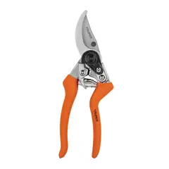 TRUPER - Tijera De Poda 8 Pulgadas 20 Cm Cuerpo Aluminio