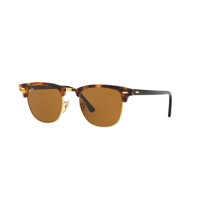 RAY BAN - Ray-Ban Clubmaster RB3016