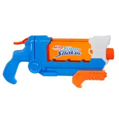 SUPER SOAKER - Lanzador de Agua Flip Fill