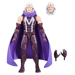 MARVEL - Figura de Acción Legends Series Magneto