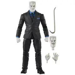 MARVEL - Figura de Acción Legends Series Tombstone