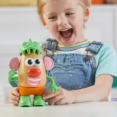 POTATO HEAD - Figura Didáctica Cara De Papa Potatosaurio