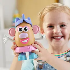POTATO HEAD - Figura Didáctica Cara De Papa Potatocornio