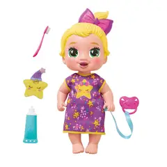 BABY ALIVE - Muñeca LaLa GooGoo Felices Sueños
