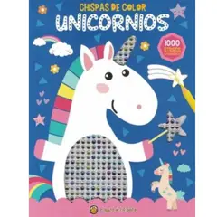 EL GATO DE HOJALATA - Chispas De Color Unicornios