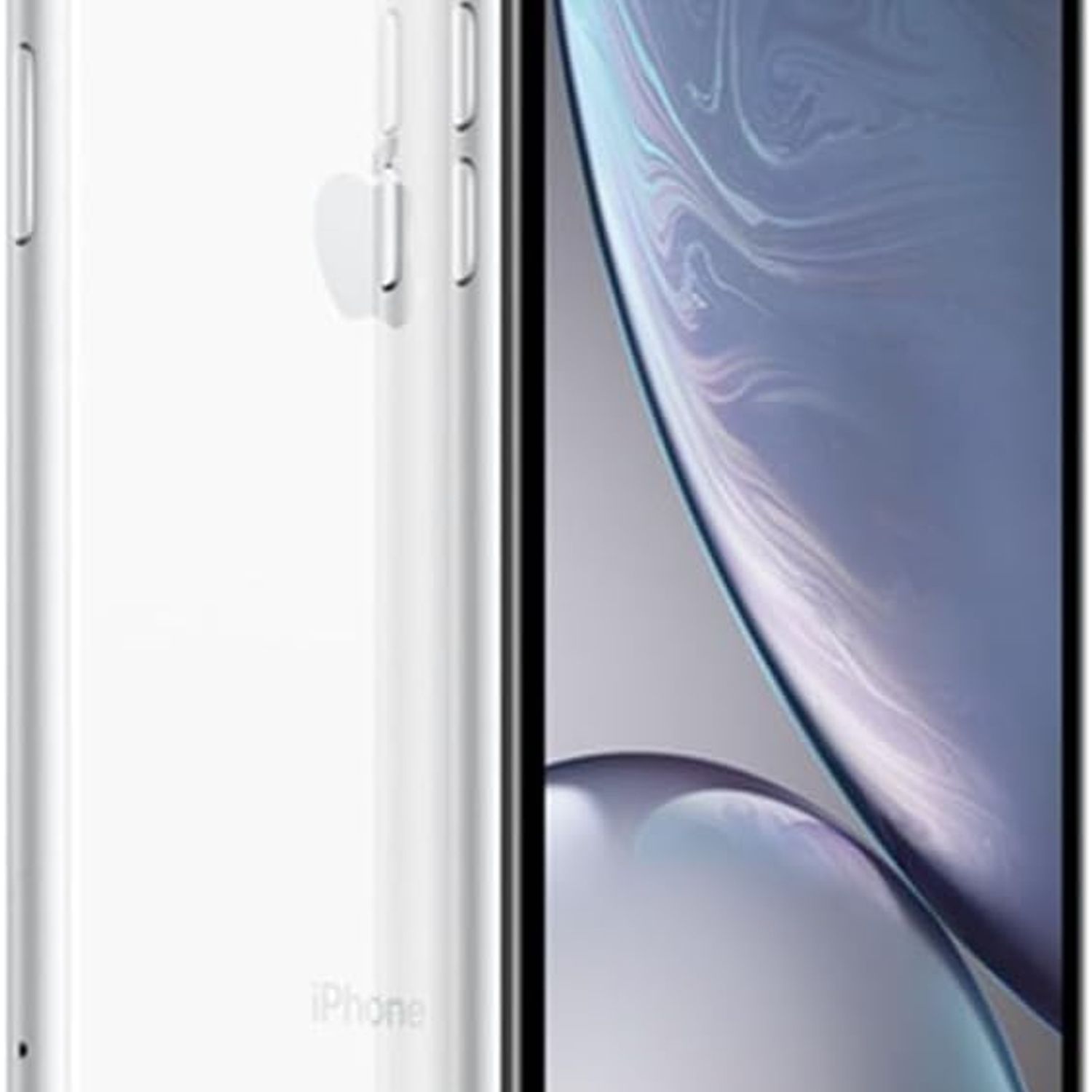APPLE Apple iPhone XR 64GB Blanco - Reacondicionado | Falabella Chile